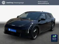 Neu Kia EV4 Earth 150 kW (204 PS) 2026 Pentametal metallic Limousine