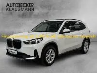 Usado BMW X1 Performance 211 CV (155 kW) 2024 Blanco SUV