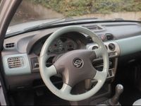 gebraucht Nissan Micra 1.0