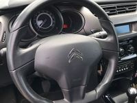 gebraucht Citroën C3 wenig km sehr sparsam anfängerauto