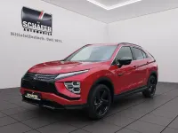 Gebraucht Mitsubishi Eclipse Cross Select 188 PS (138 kW) 2024 Rot SUV