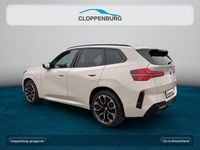 Gebraucht BMW X3 Shadowline 398 PS (292 kW) 2025 Grau SUV