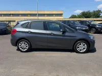 Gebraucht BMW 218 Advantage 150 PS (110 kW) 2016 Grau Kombi