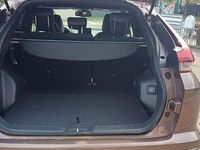 Gebraucht Mitsubishi Eclipse Cross Plus 98 PS (72 kW) 2024 Braun SUV