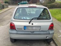 gebraucht Renault Twingo Halbautomatik 16V 1.2