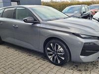 Neu Peugeot 308 SW Allure 145 PS (106 kW) 2026 Grau Kombi