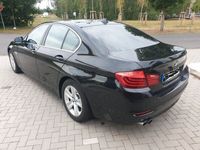 gebraucht BMW 520 i LEDER-NAVI-XENON