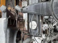 Gebraucht VW Golf I 50 PS (36 kW) 1979 Orange Kleinwagen