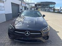 Gebraucht Mercedes E200 197 PS (144 kW) 2023 Grau Cabrio