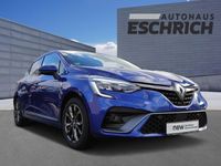 gebraucht Renault Clio IV V Intens - AUTOMATIK