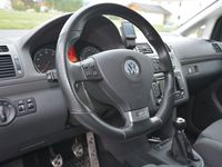 gebraucht VW Touran Touran1.4 TSI R-Line Edition