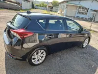 Gebraucht Toyota Auris Comfort 116 PS (85 kW) 2017 Schwarz Limousine