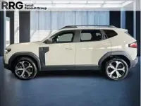 Gebraucht Dacia Duster Journey 140 PS (102 kW) 2025 Sandstone SUV