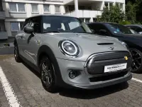 Gebraucht Mini Cooper SE 135 kW (184 PS) 2021 Grau Kleinwagen