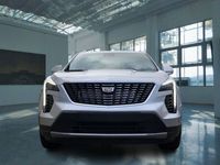 gebraucht Cadillac XT4 350D AWD Premium Luxury KAMERA+SOMMERRÄDER