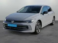 Gebraucht VW Golf VIII 150 PS (110 kW) 2026 Mondsteingrau Limousine