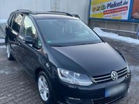 gebraucht VW Sharan 2.0 tdi