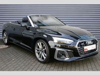 gebraucht Audi A5 Cabriolet S line 40 TFSI quattro S tronic