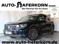 Gebraucht VW Touareg Elegance 286 PS (210 kW) 2023 Schwarz SUV