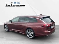 gebraucht Opel Insignia B Sports Tourer INNOVATION 4x4/Standheizung/Panorama