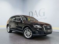 gebraucht Audi Q5 2.0 TFSI quattro +BI-XENON+SPORTSITZE+PDC+AHK