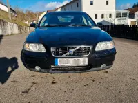 Gebraucht Volvo S60 145 PS (106 kW) 2006 Schwarz Limousine