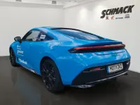 Gebraucht Honda Prelude Advance 143 PS (105 kW) 2026 Blau Coupé