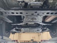 Gebraucht Nissan Navara 169 PS (124 kW) 2017 Grau Pickup