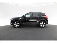 Gebraucht Volvo XC40 Core 169 kW (231 PS) 2022 Black solid stone SUV