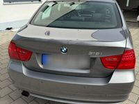 gebraucht BMW 318 i TOP Zustand