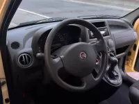 Usata Fiat Panda 54 CV (39 kW) 2009 Giallo Utilitaria