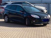 gebraucht Ford Focus 1.6 TITANIUM 182PS