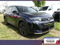 Neu Citroën C5 Aircross 145 PS (106 kW) 2026 Blau (eclipse blau metallic / dach s) SUV