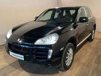 gebraucht Porsche Cayenne 4x4 Tipt. 6G. AHK-NAVI-TEMP-LUFTF.-KLIMA