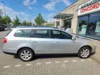 Gebraucht VW Passat Comfortline 160 PS (117 kW) 2008 Kombi