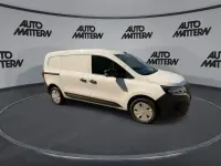 Neu Nissan Townstar Acenta 96 PS (70 kW) 2025 Weiß Van
