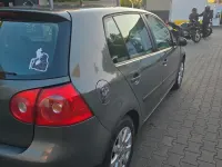 Gebraucht VW Golf IV 75 PS (55 kW) 2005 Silber Kleinwagen
