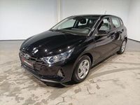 Gebraucht Hyundai i20 Select 84 PS (61 kW) 2022 Schwarz Kleinwagen