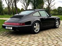 gebraucht Porsche 911 Carrera 4 / 964 Coupe inkl. Ust. !