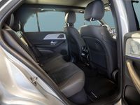 Gebraucht Mercedes GLE350 333 PS (244 kW) 2025 Silber SUV