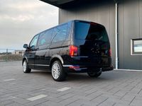 gebraucht VW Multivan VW T6.1Highline AHK STHZ TDI 4Motion