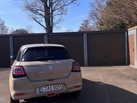 Gebraucht Suzuki Swift Comfort+ 83 PS (61 kW) 2025 Beige Kleinwagen