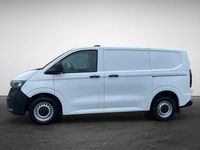 Neu VW Transporter 150 PS (110 kW) 2025 Weiß (clear white) Van