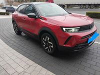 Gebraucht Opel Mokka-e 100 kW (136 PS) 2023 Rot SUV
