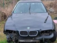 Gebraucht BMW 520 170 PS (125 kW) 2002 Limousine
