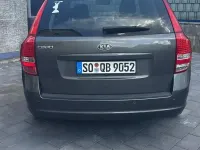 Usado Kia Ceed 90 CV (66 kW) 2011 Gris Utilitario