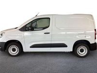 Gebraucht Opel Combo 102 PS (75 kW) 2023 Lackierung weiss icy/typ ausse Kombi