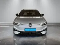 Gebraucht VW ID.7 Pro 210 kW (286 PS) 2025 Silber Kombi