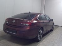 gebraucht Opel Insignia GS 2.0 CDTI Business Innov. Navi LED