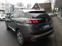 gebraucht Peugeot 3008 Allure Pack PureTech 130